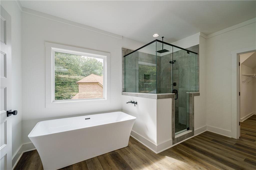 5775 Meadow Park Court, Jefferson, Georgia image 4