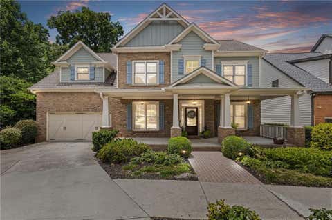 Homes For Sale - 4669 Arbor Crest Place<br/> Gwinnett County, Suwanee, GA 30024