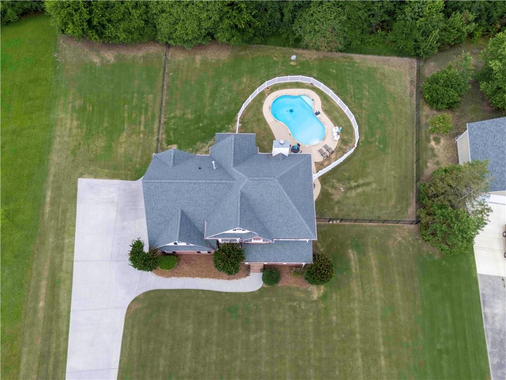 481 Fields Ferry Drive NE