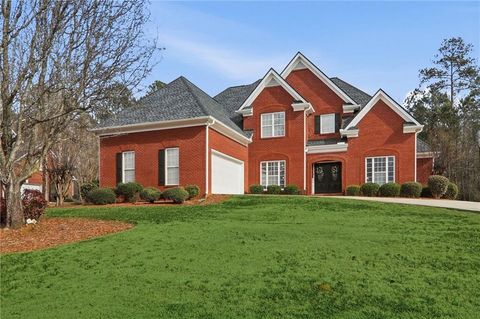 Homes For Sale - 3009 Inverness Court<br/> Conyers, GA 30094