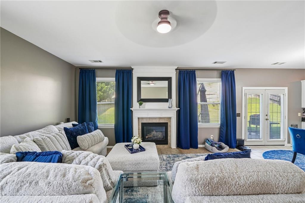 105 Sagebrush Trail