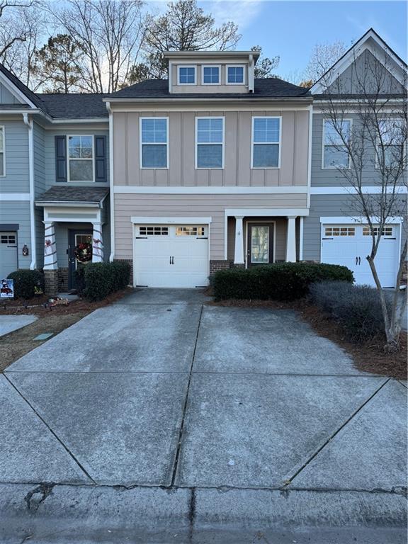 Rosewood Park - Residential Lease