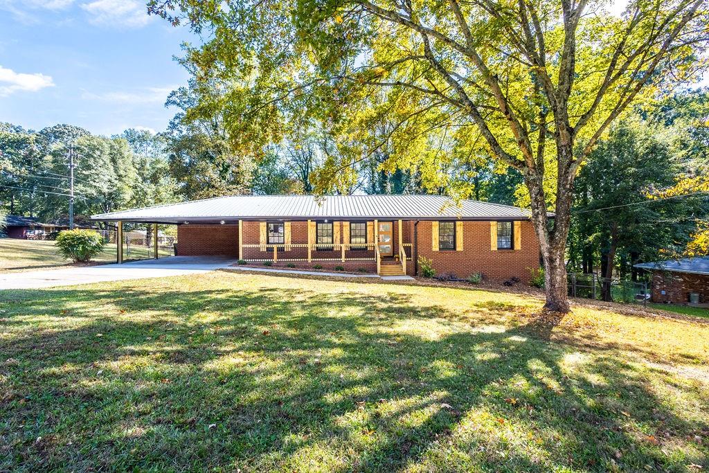1075 Lanier Drive SW