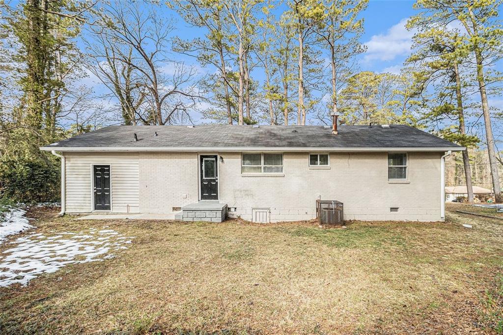 3395 SPRINGLAKE Drive