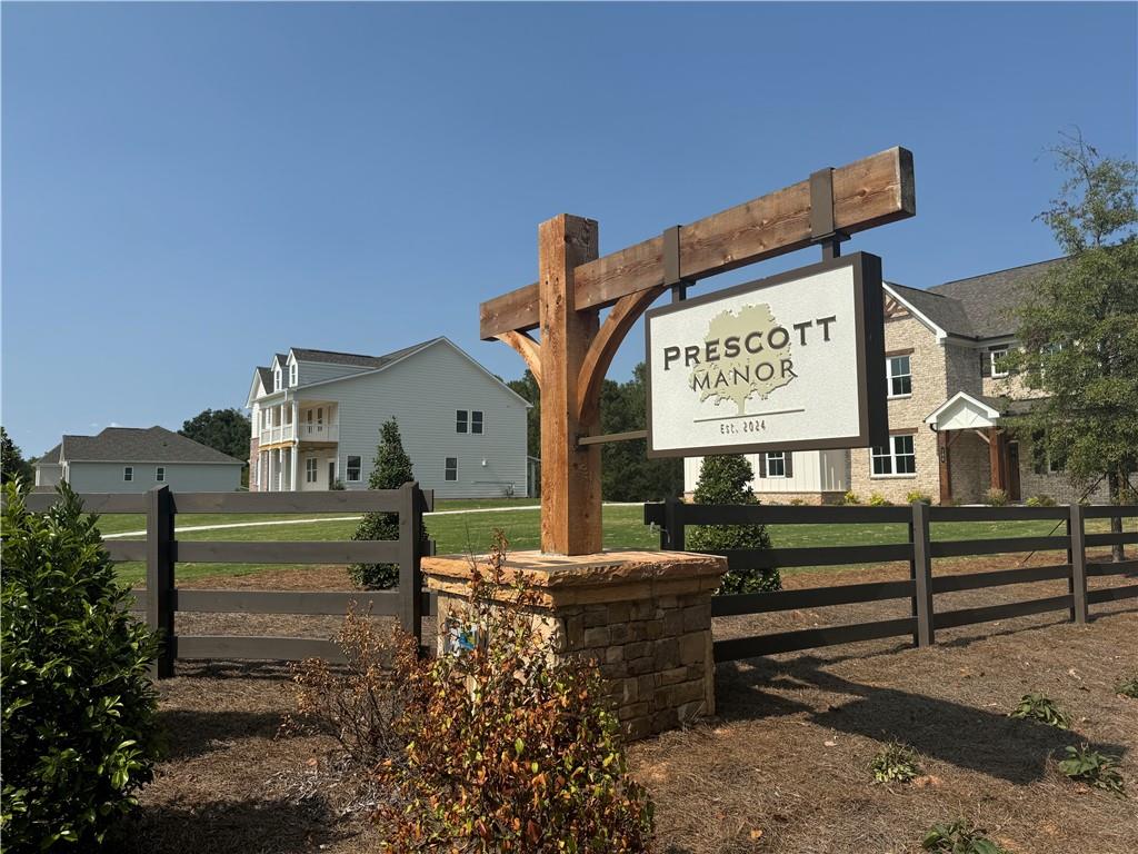 129 Prescott Manor Drive