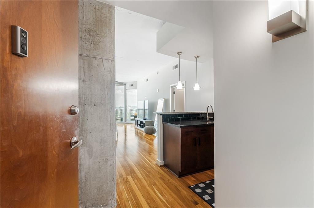 361 17th Street NW 2418