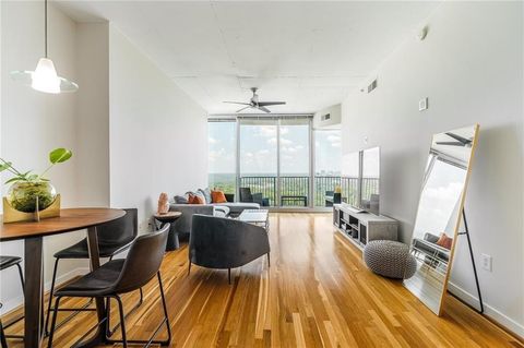 361 17th Street NW 2418 Atlanta GA 30363