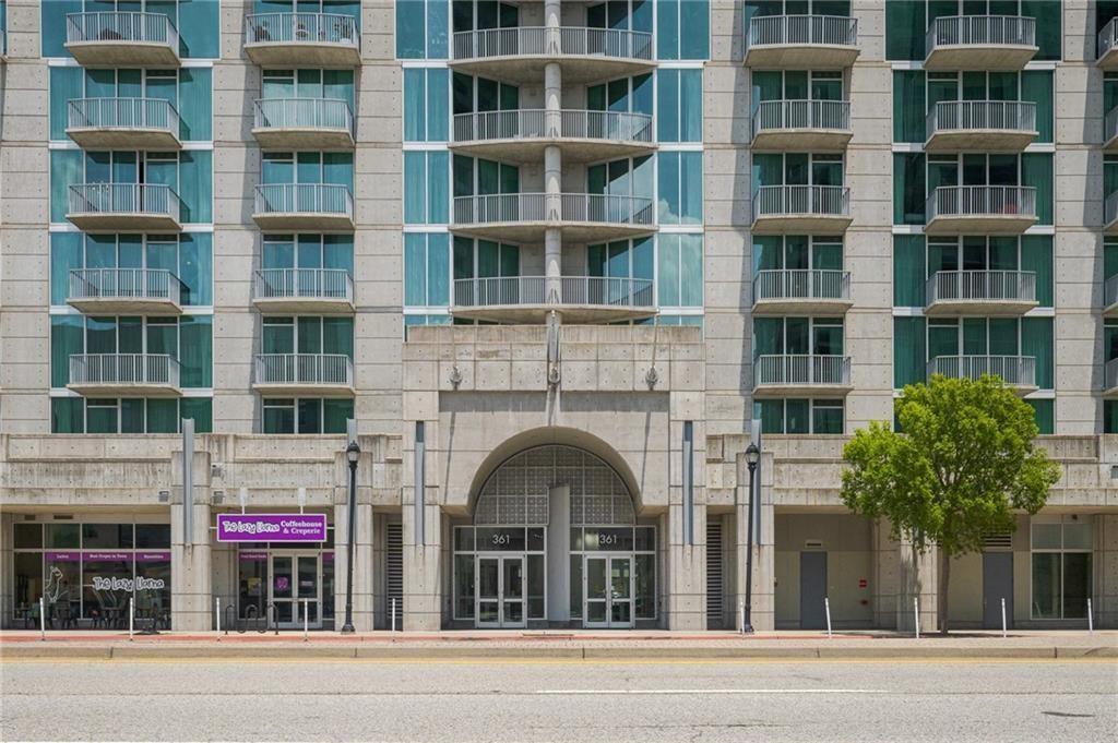 361 17th Street NW 2418