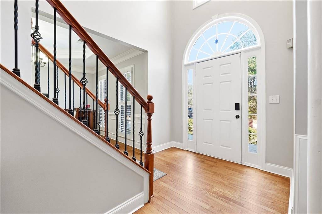 1421 Sutters Drive