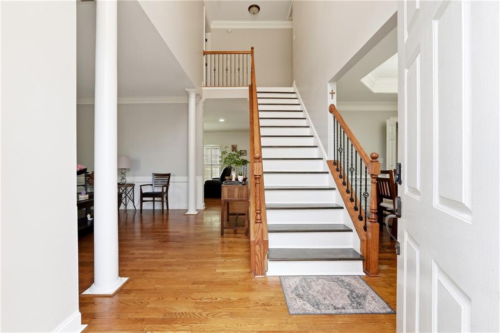 1421 Sutters Drive