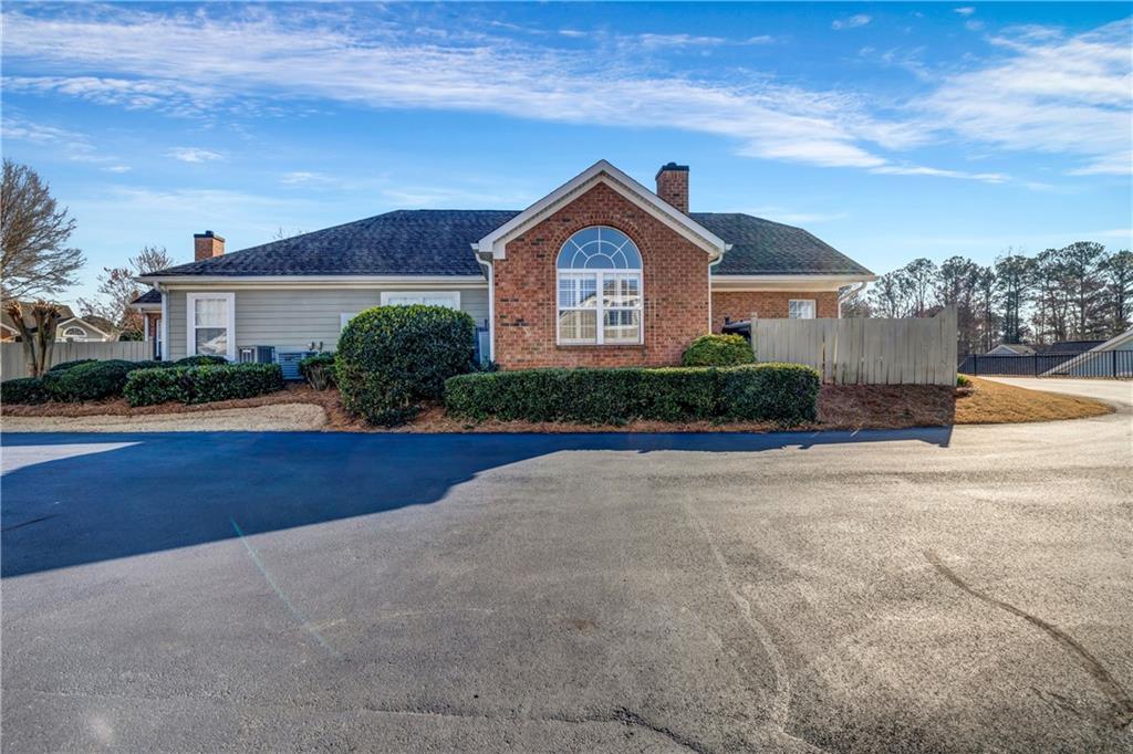 22107 Harvest Ridge Lane #22, Alpharetta, Georgia image 30