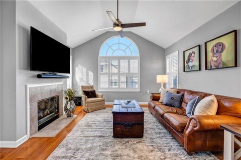 22107 Harvest Ridge Lane 22 Alpharetta GA 30022