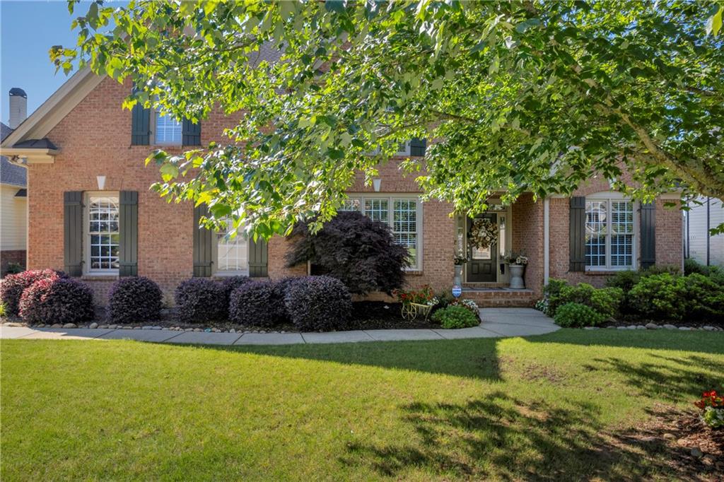 3641 Carriage Glen Way