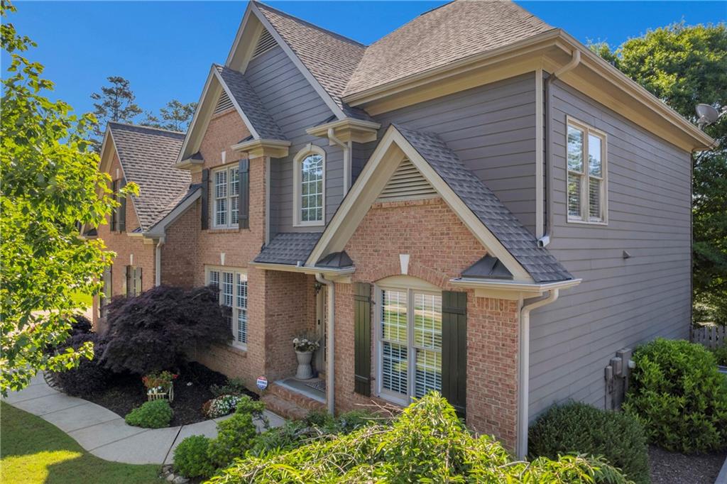 3641 Carriage Glen Way