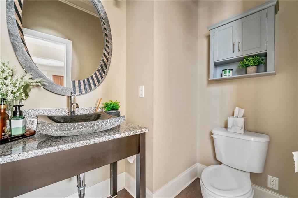 445 Wembley Circle, Atlanta, Georgia image 16