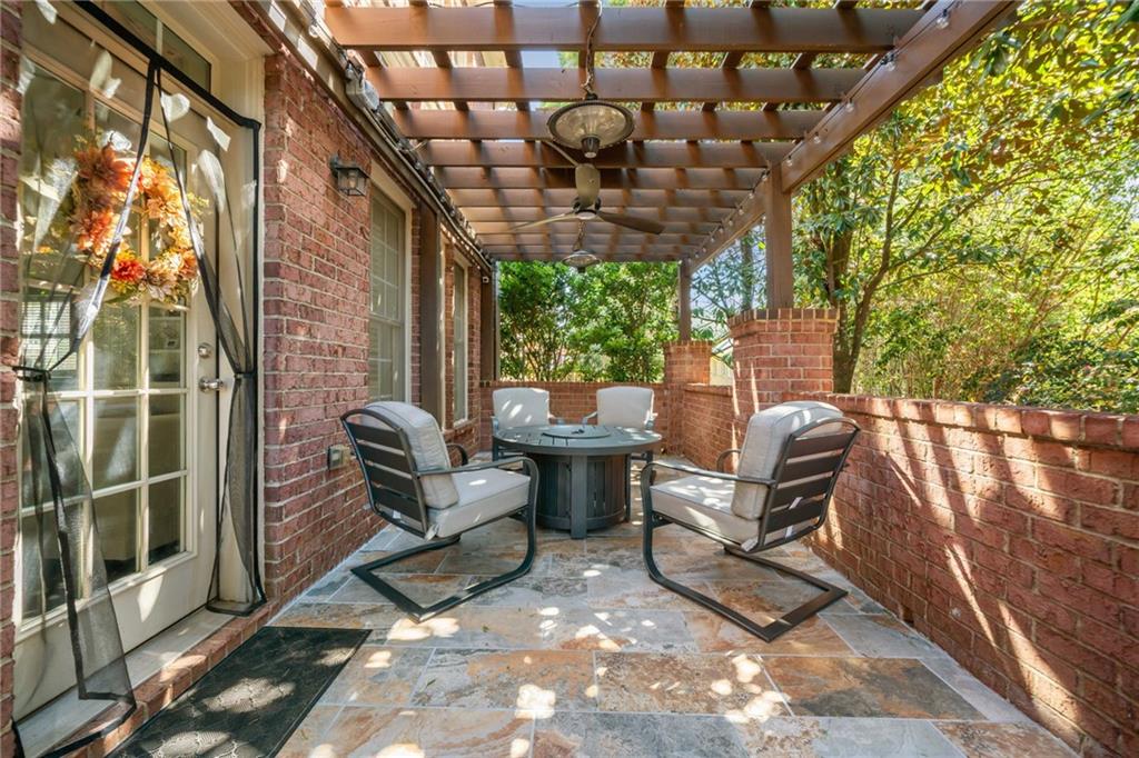 445 Wembley Circle, Atlanta, Georgia image 35