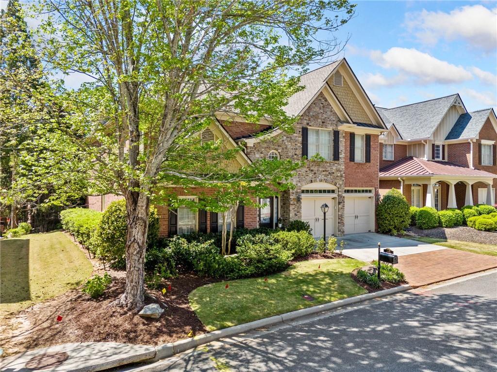 445 Wembley Circle, Atlanta, Georgia image 3