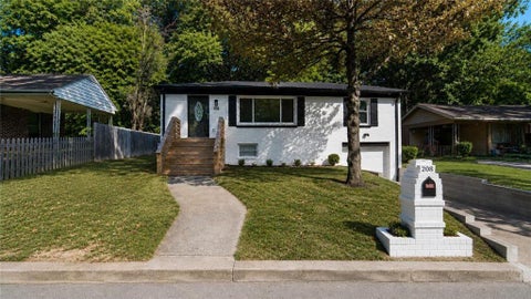 Vacant Land For Sale - 208 Silver Springs Circle<br/> Atlanta, GA 30310