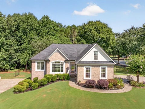 Homes For Sale - 880 Providence Club Drive<br/> Walton County, Monroe, GA 30656