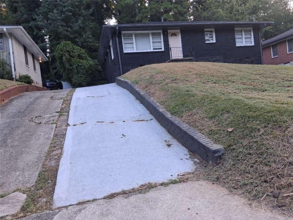 2028 Wells Drive SW