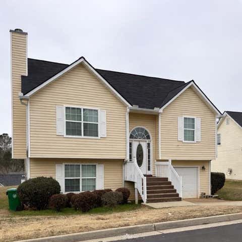 Homes For Rent - 4744 Golod Way<br/> Lithonia, GA 30038
