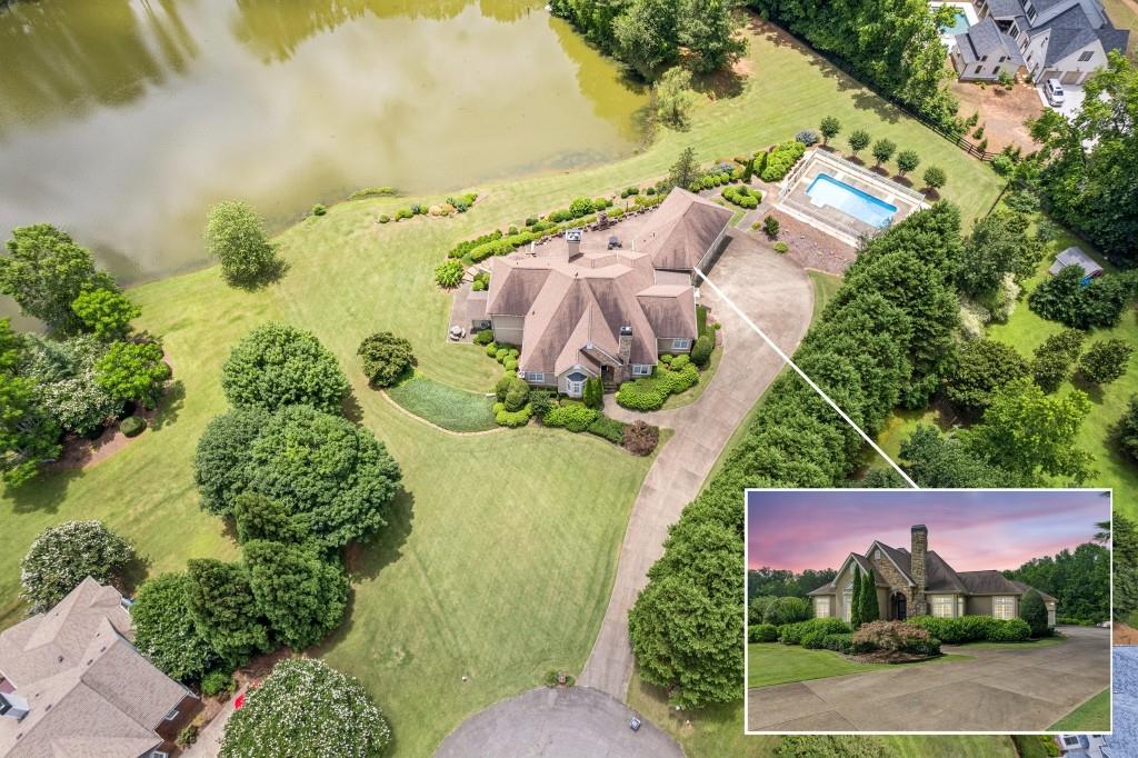 317 Red Gate Overlook