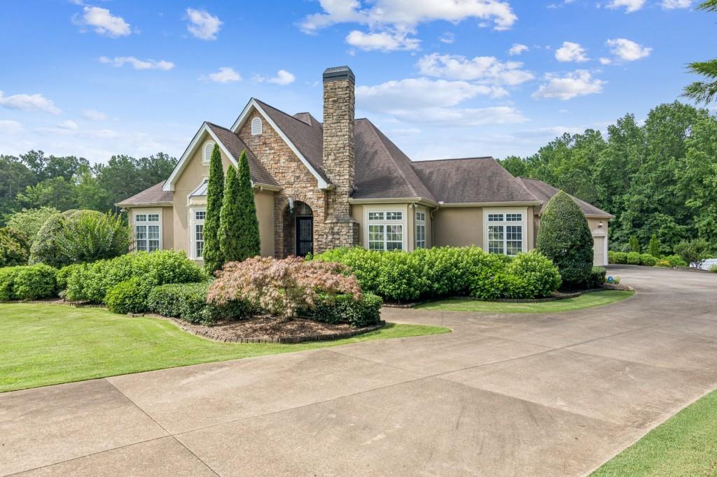 317 Red Gate Overlook