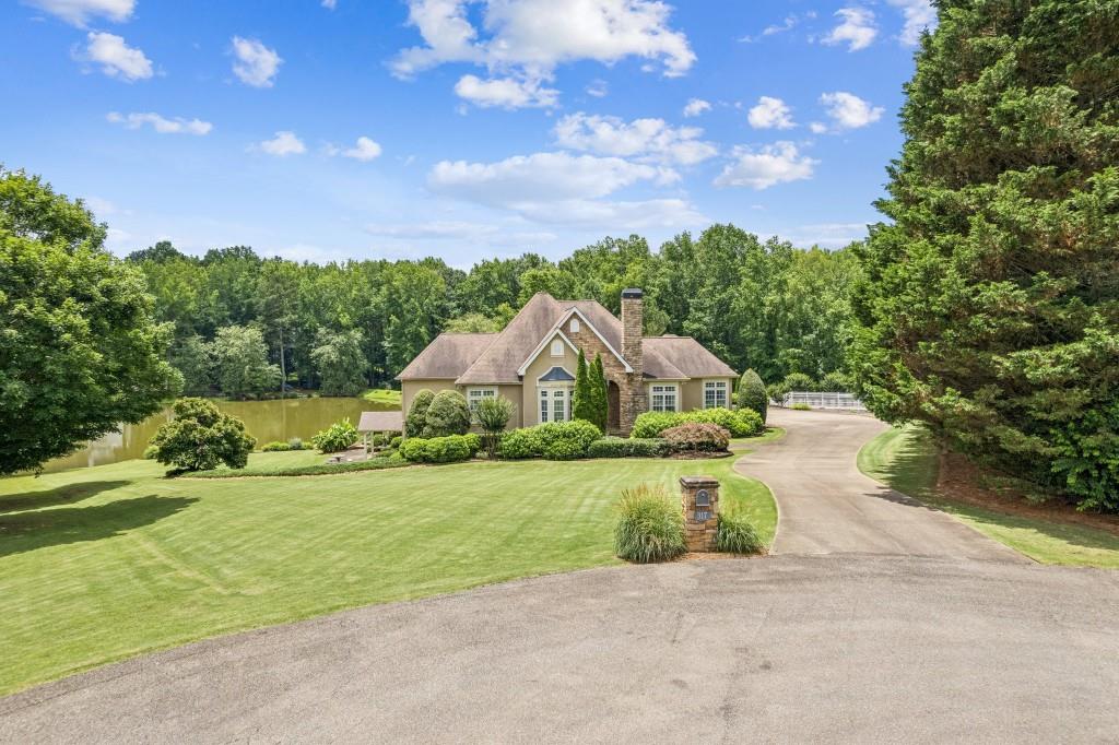 317 Red Gate Overlook
