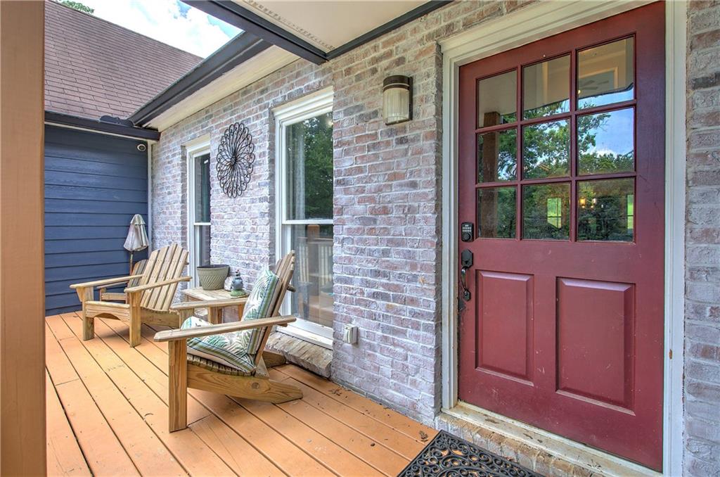 28 Adair Hollow Road NW