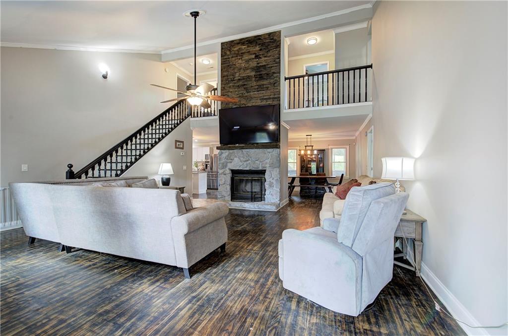 28 Adair Hollow Road NW