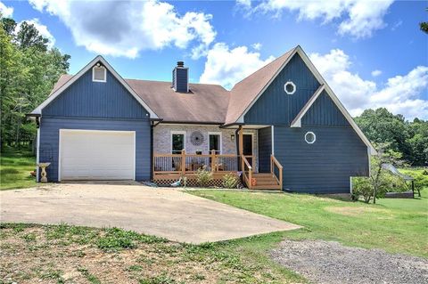Homes For Sale - 28 Adair Hollow Road<br/> Adairsville, GA 30103
