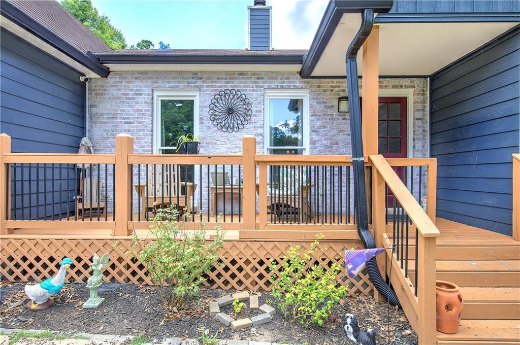 28 Adair Hollow Road NW