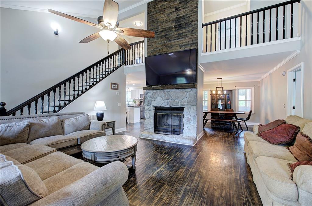 28 Adair Hollow Road NW