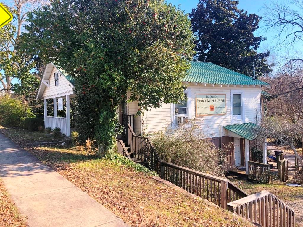 232 Main Street E