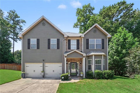 Homes For Sale - 4875 Price Street<br/> Clayton County, Forest Park, GA 30297