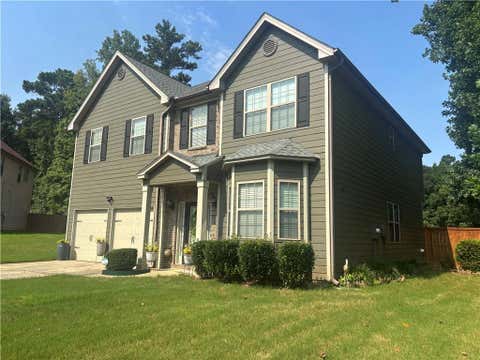 Homes For Sale - 4875 Price Street<br/> Forest Park, GA 30297