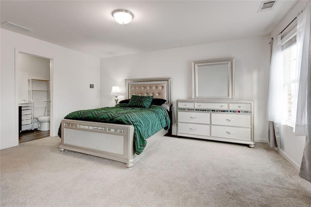 6356 Kennonbriar Court, Lithonia, Georgia image 23