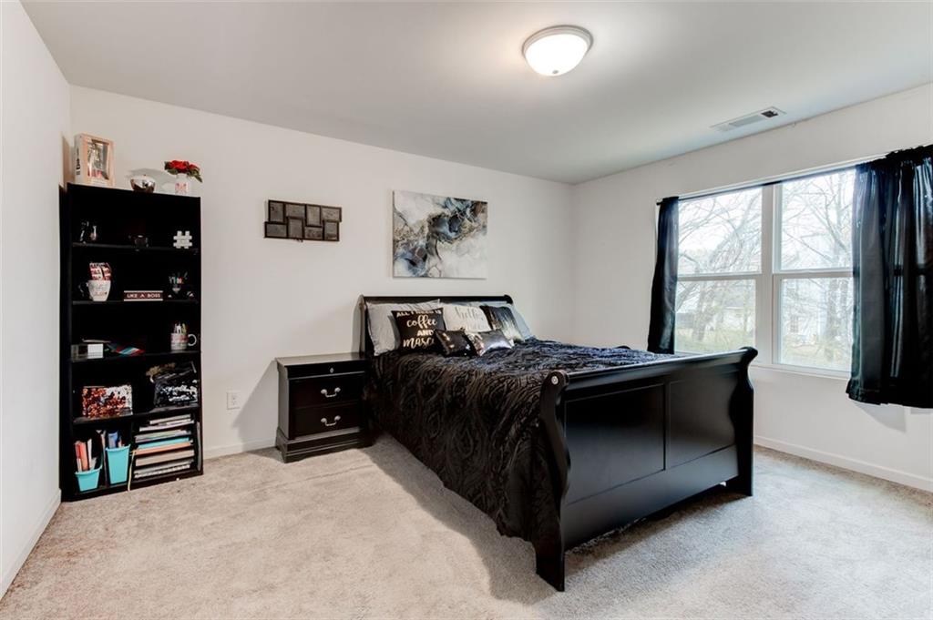 6356 Kennonbriar Court, Lithonia, Georgia image 15