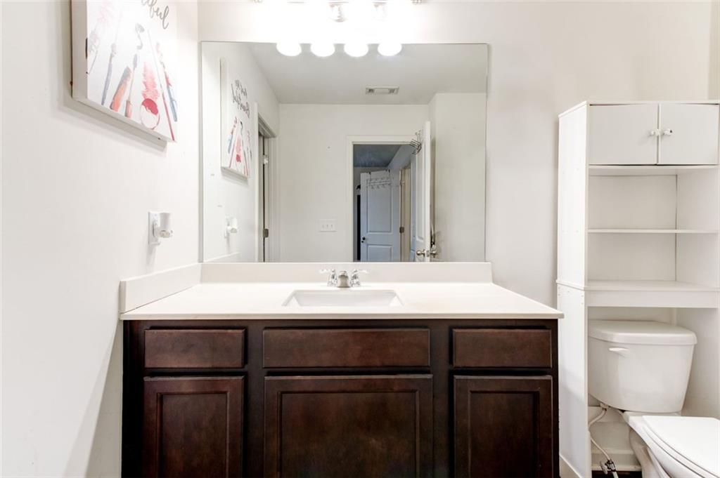 6356 Kennonbriar Court, Lithonia, Georgia image 16
