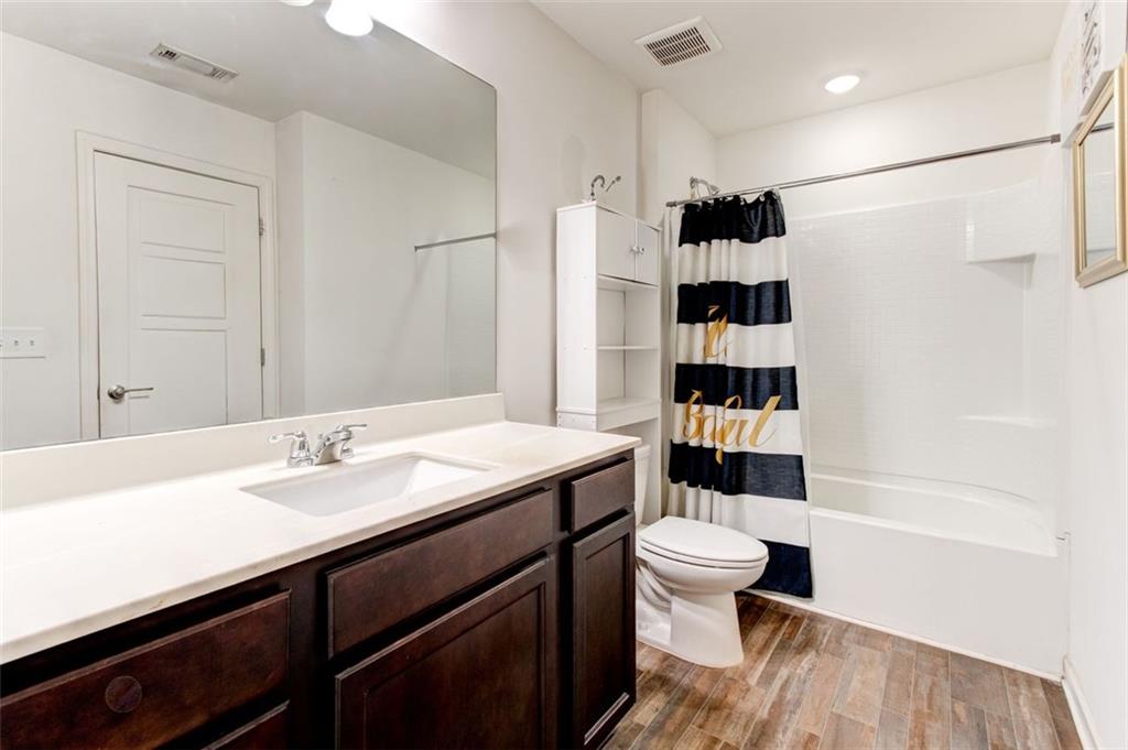 6356 Kennonbriar Court, Lithonia, Georgia image 17