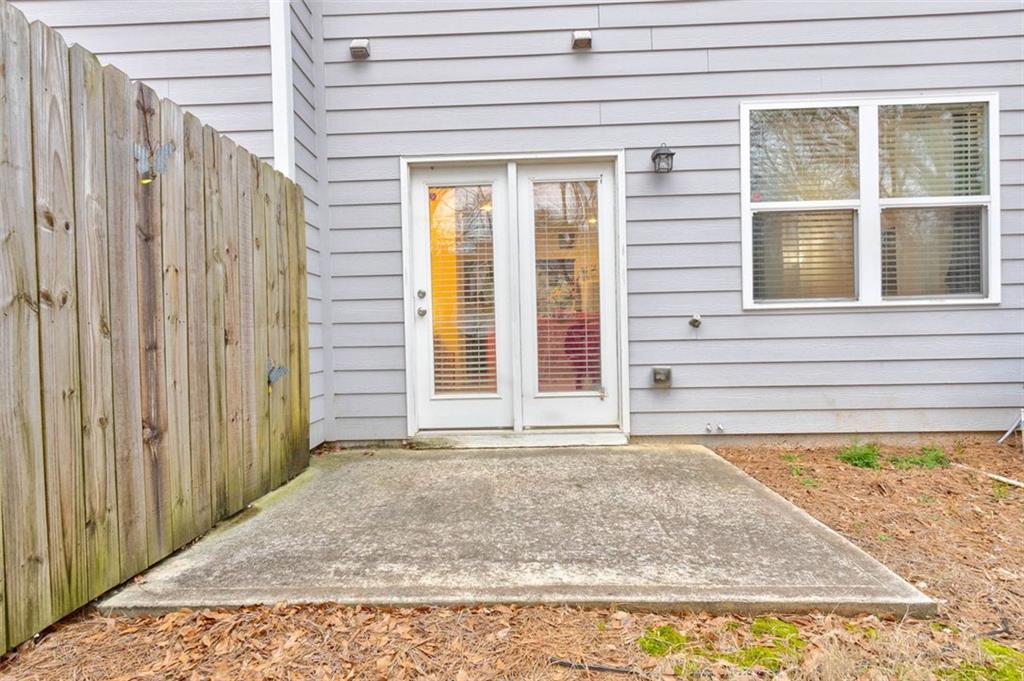 6356 Kennonbriar Court, Lithonia, Georgia image 10