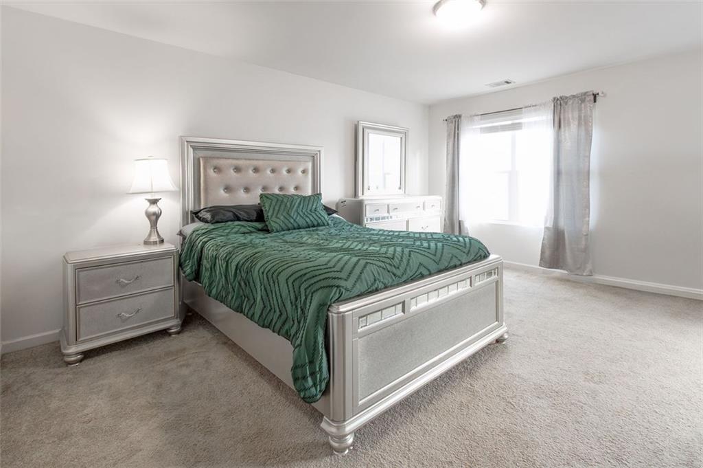 6356 Kennonbriar Court, Lithonia, Georgia image 21