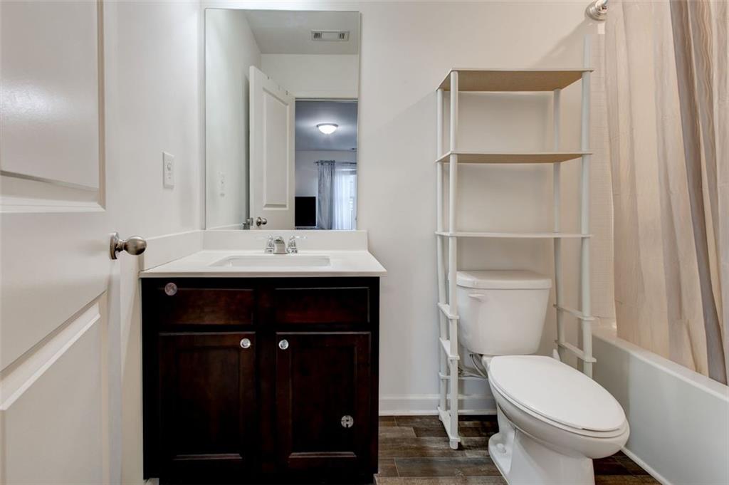 6356 Kennonbriar Court, Lithonia, Georgia image 24