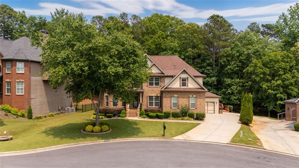 9065 YELLOW PINE Court