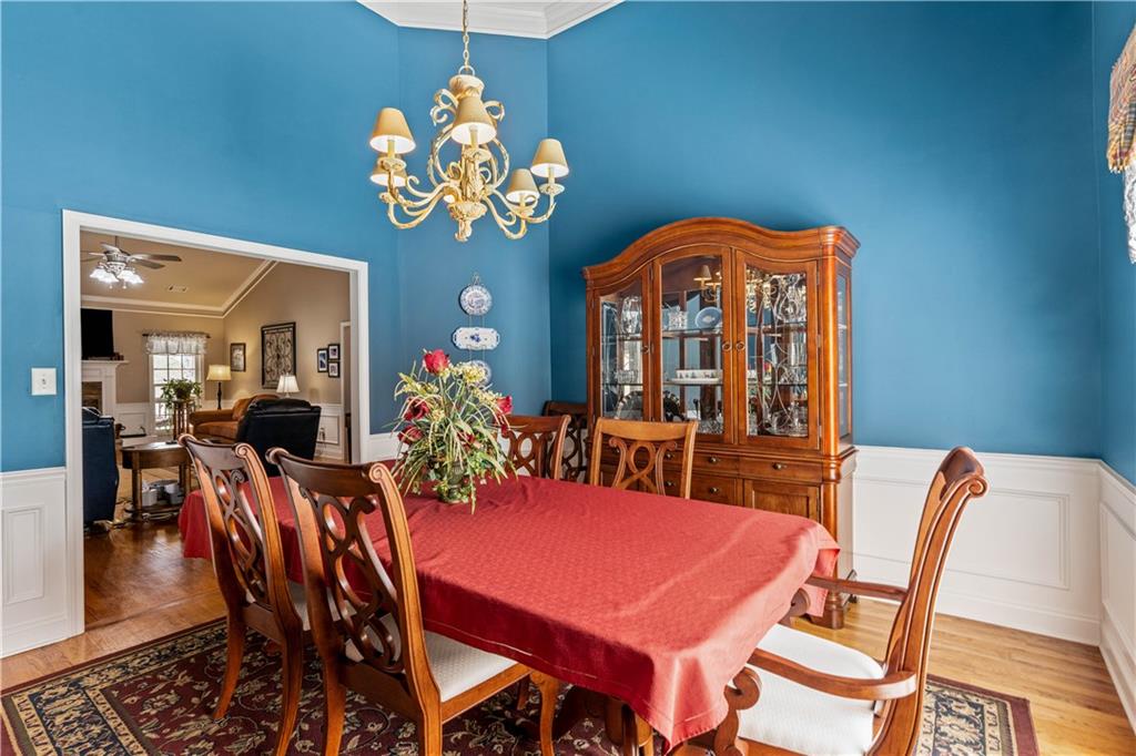 4497 Circassian Place, Gainesville, Georgia image 34