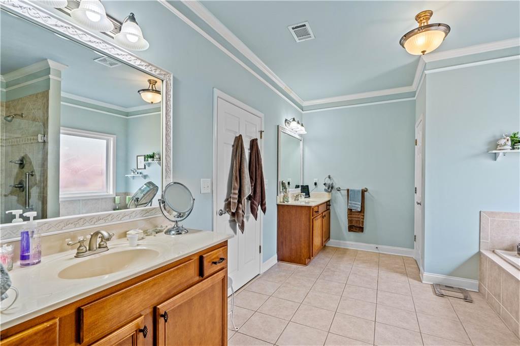4497 Circassian Place, Gainesville, Georgia image 47