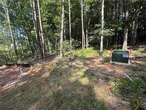Vacant Land For Sale - 1562 Ewing Chapel Road<br/> Gwinnett County, Dacula, GA 30019