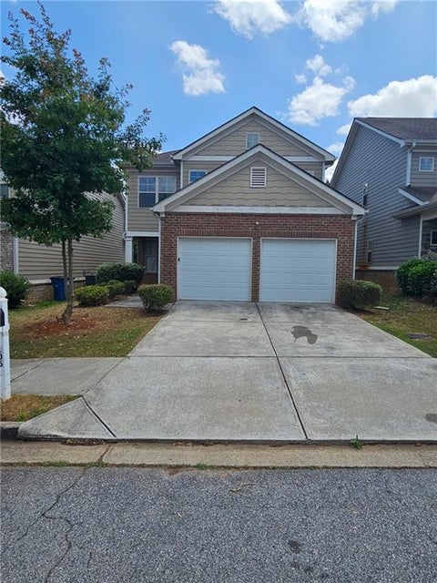 Homes For Sale - 106 Daisy Circle<br/> Mcdonough, GA 30252