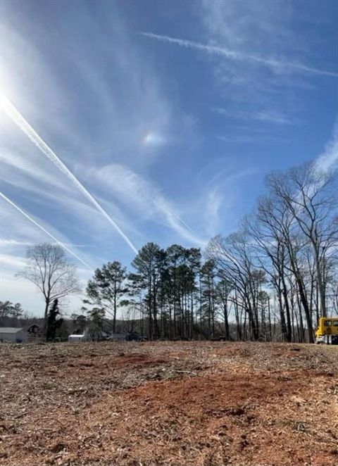 4200 Park Place Circle Ellenwood GA 30294