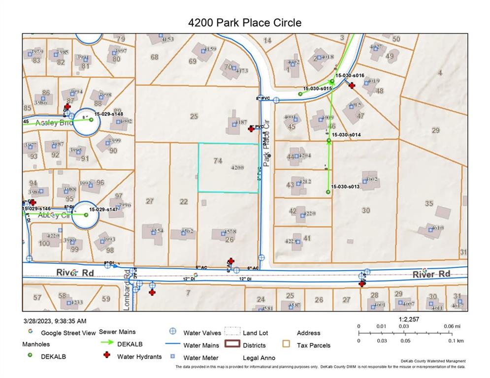 4200 Park Place Circle